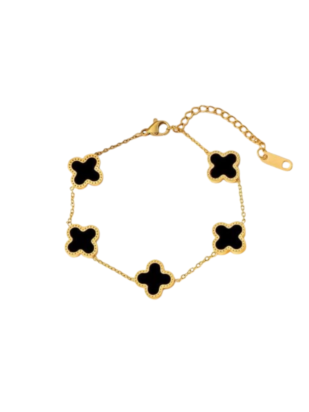 CLOVER BRACELET