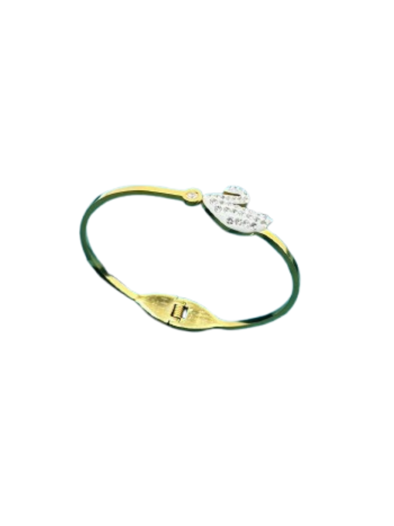 SWAN BANGLE