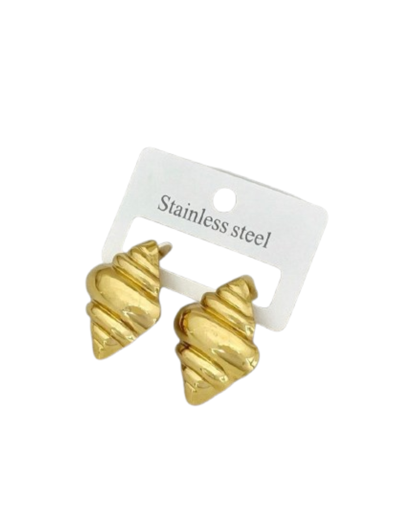 MUFFINS STYLE EARRINGS