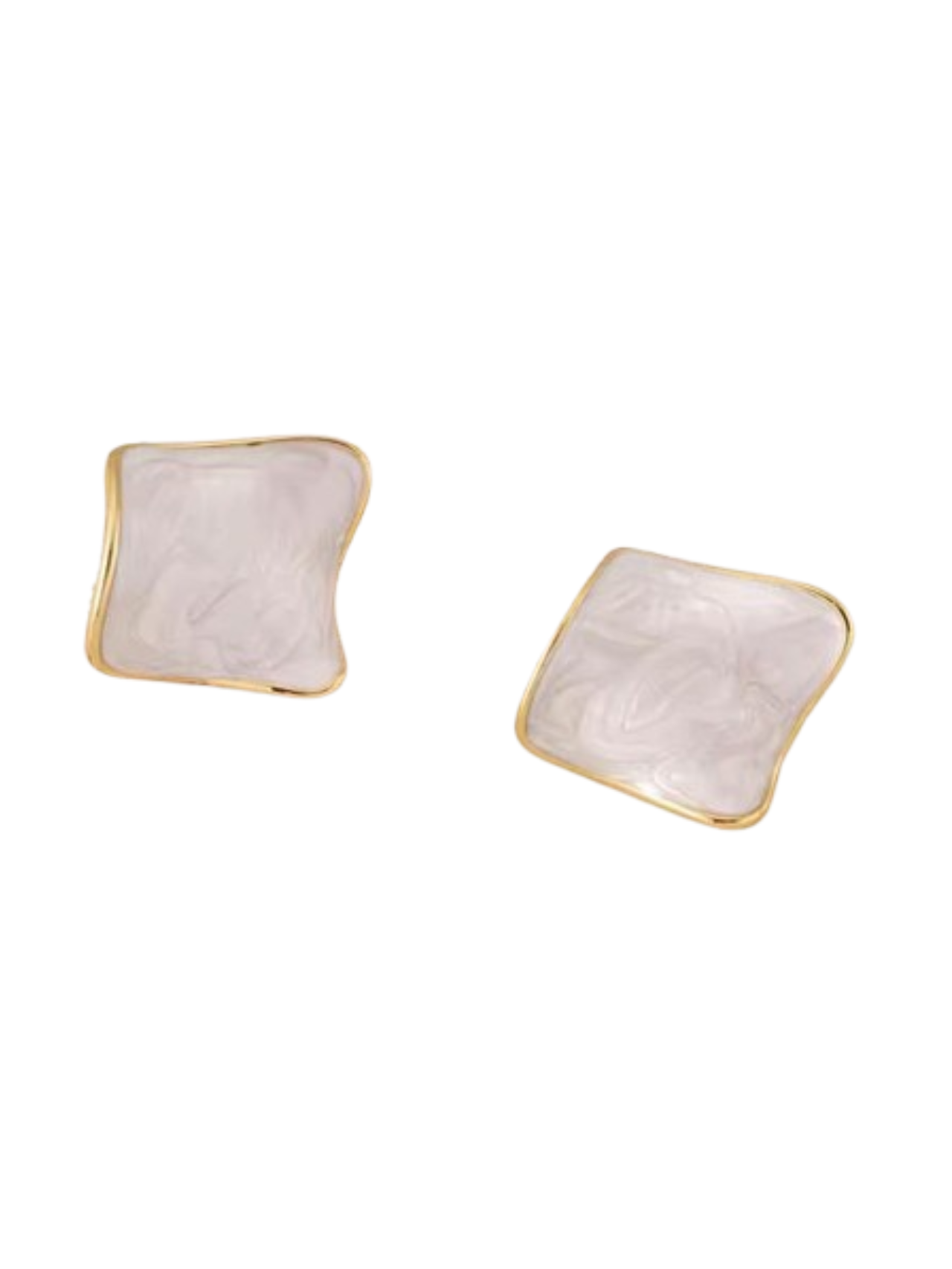 SMASH EARRINGS