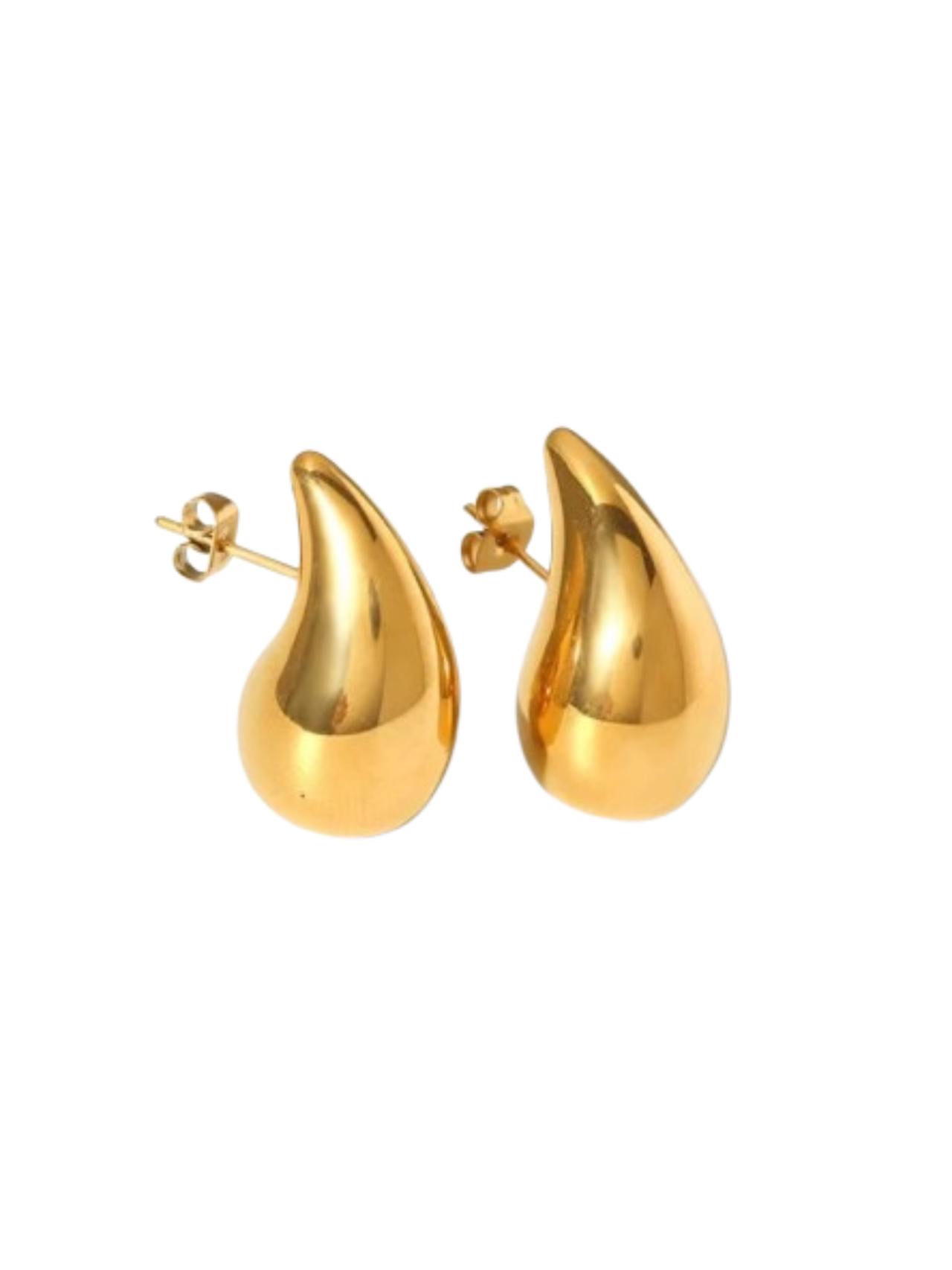 DROPLET EARRINGS