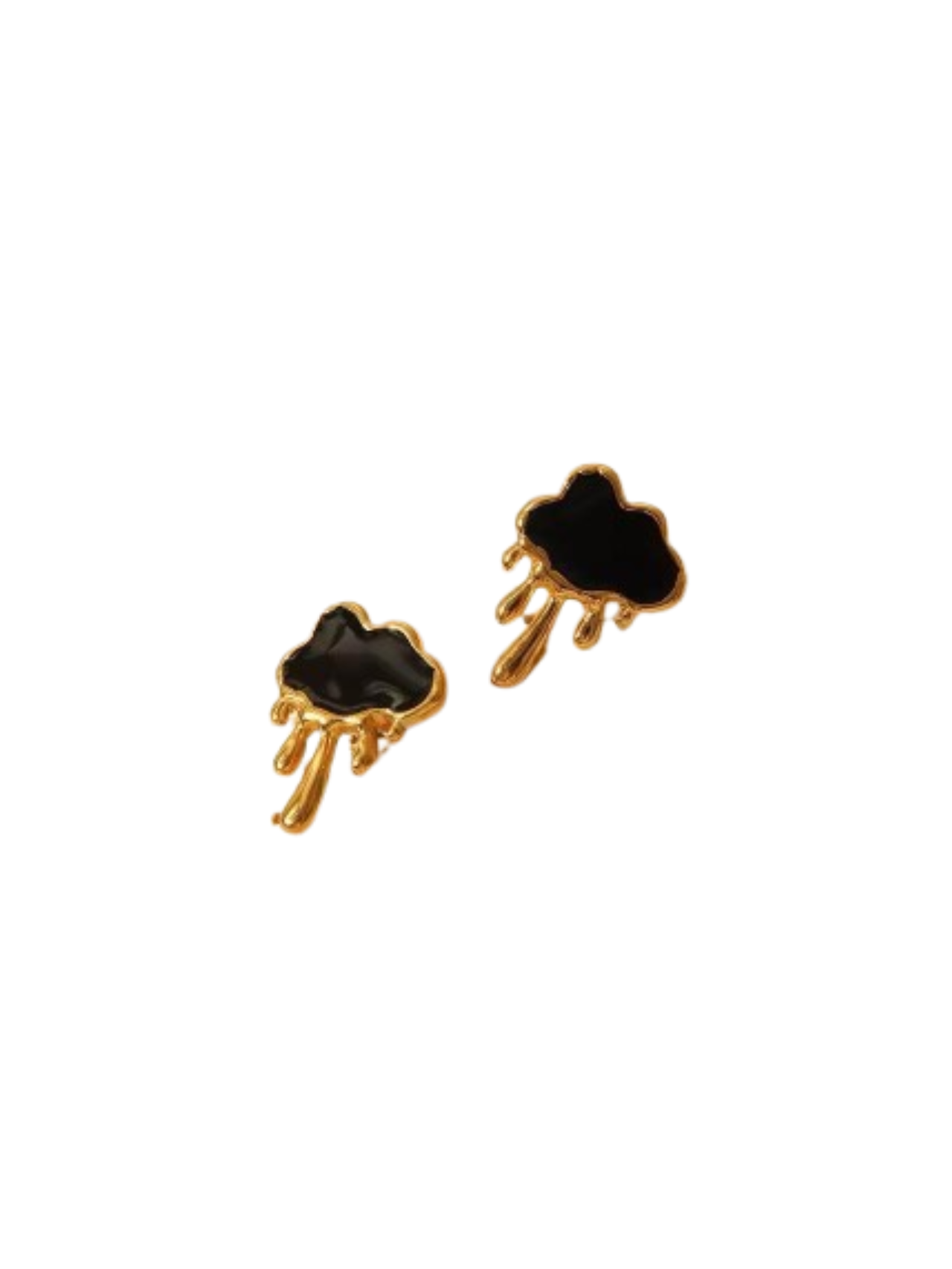 CLOUD DROPLET STUDS