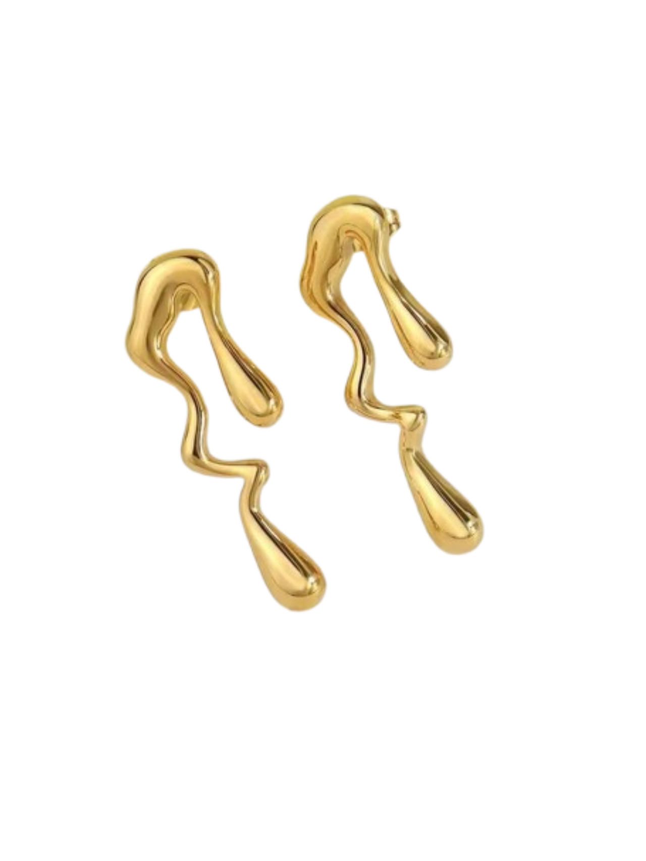 DROPLET EARRINGS