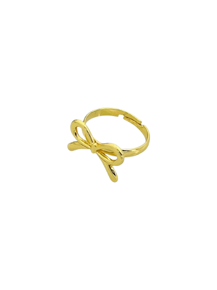 RIBBON RING