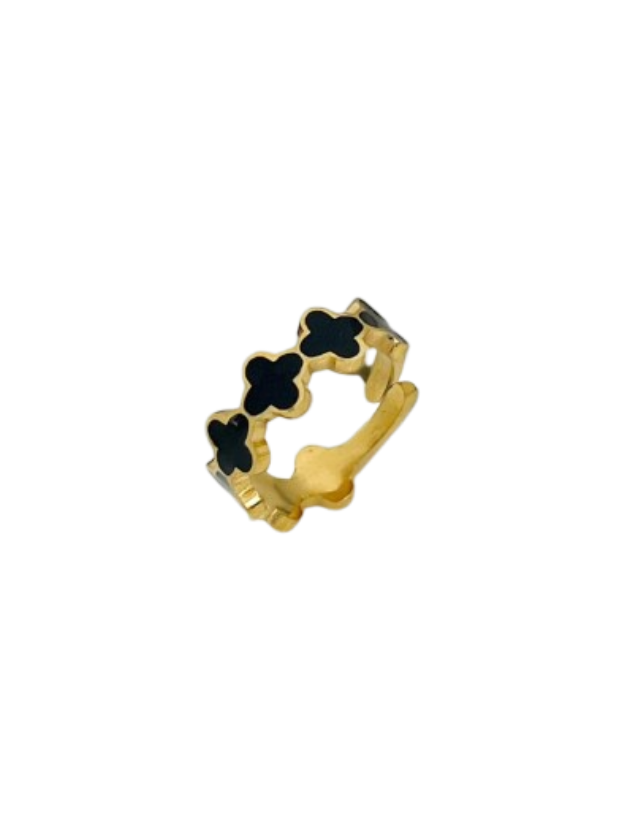 CLOVER RING
