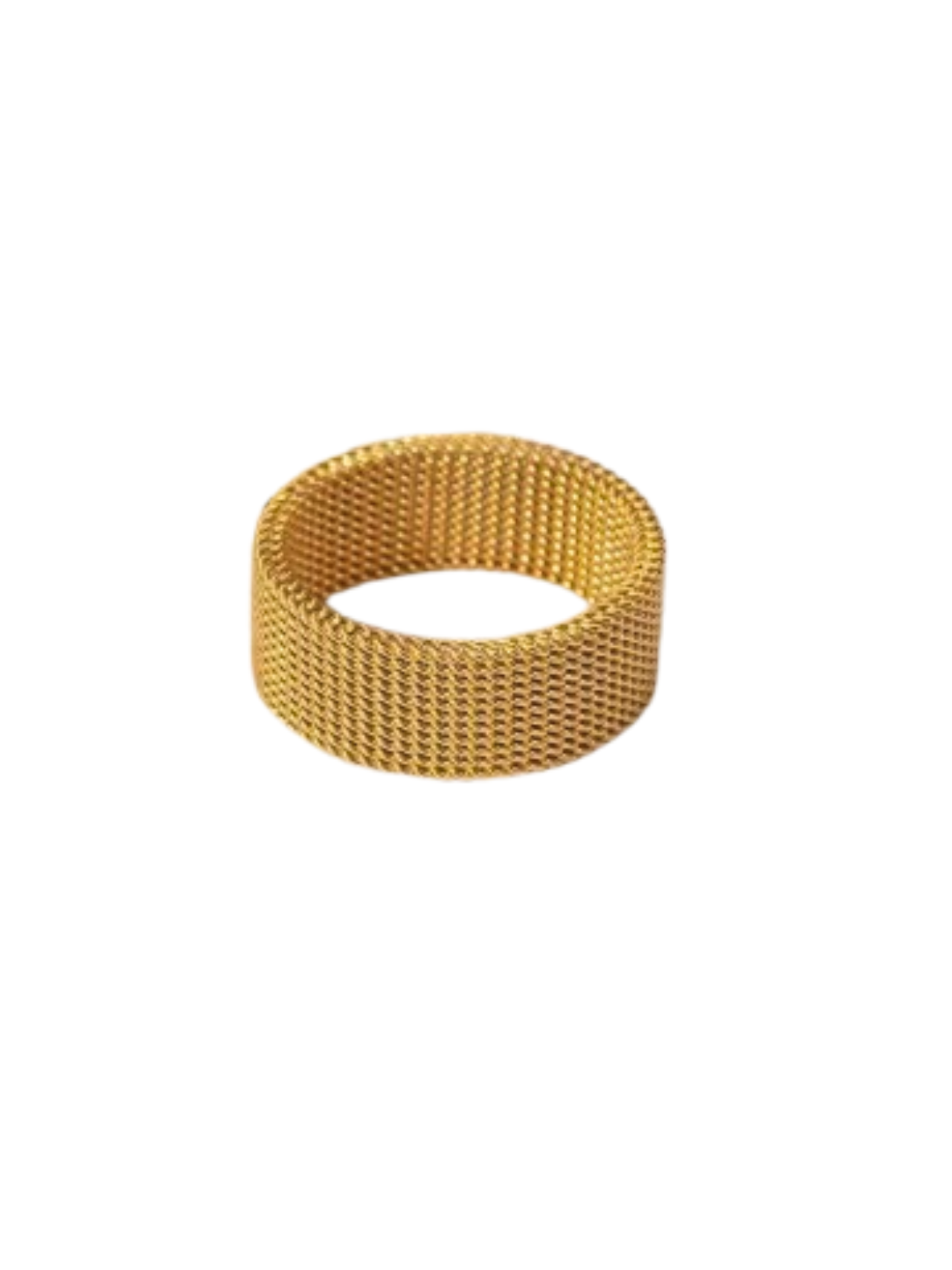 CHAIN STYLE RING