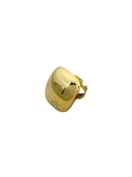 MIRROR STYLE RING