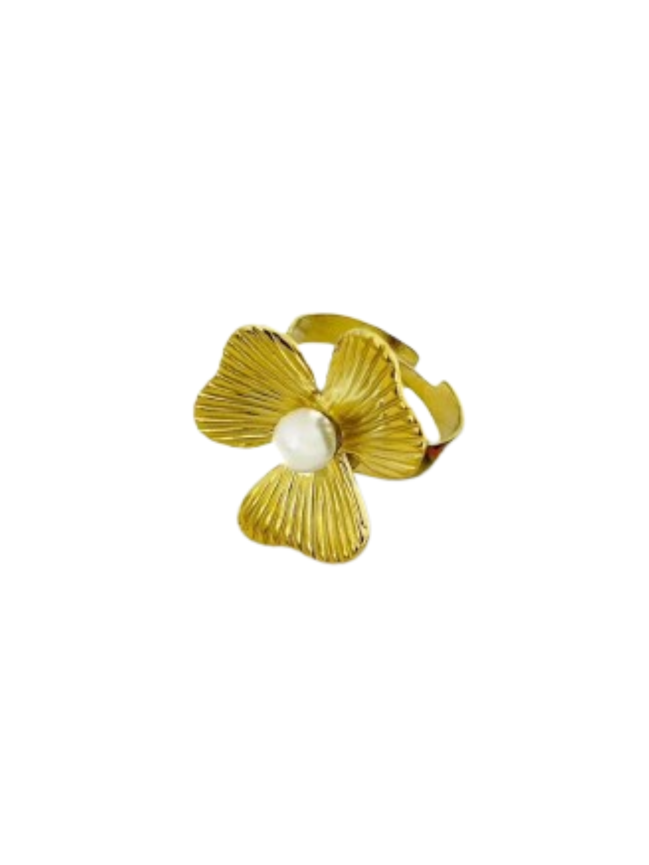 PULSE STYLE RING