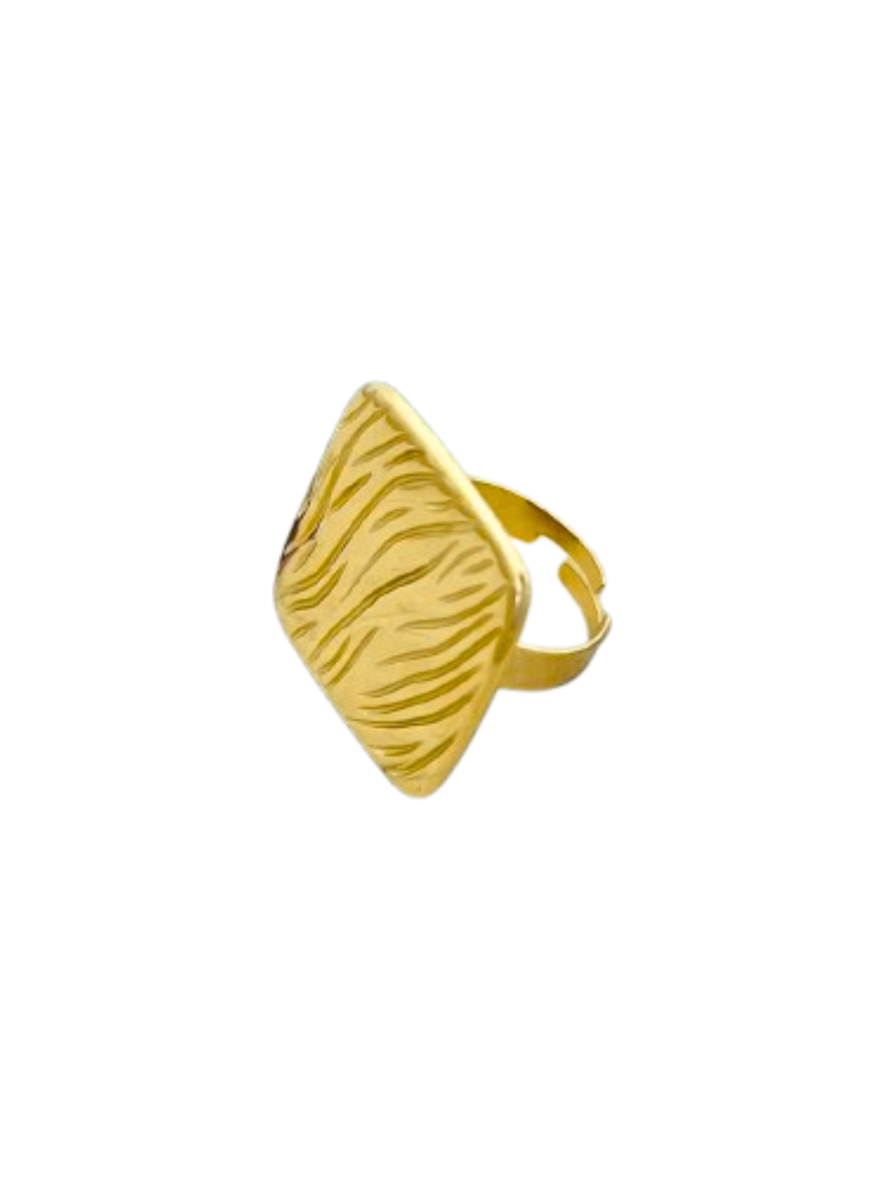 SQUARE STYLE RING