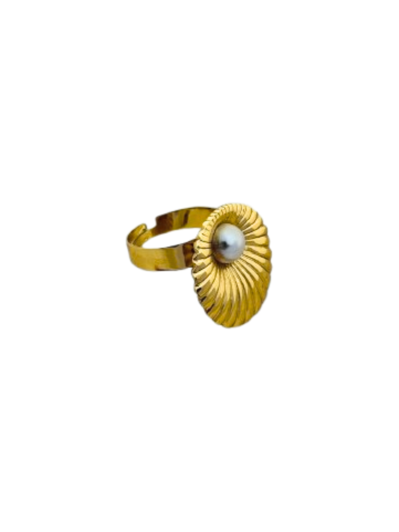 LONG PULSE RING