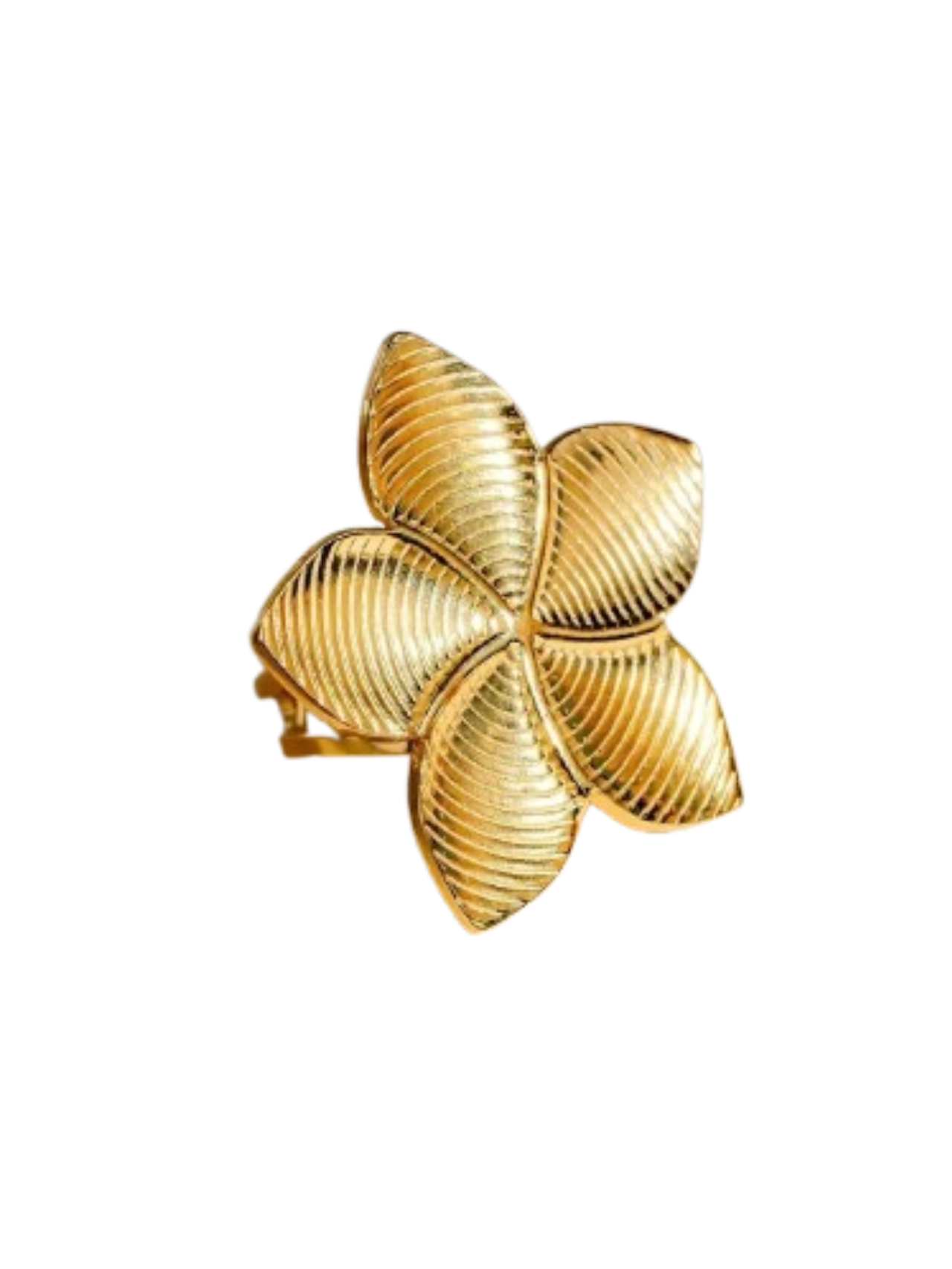 FLOWER RING