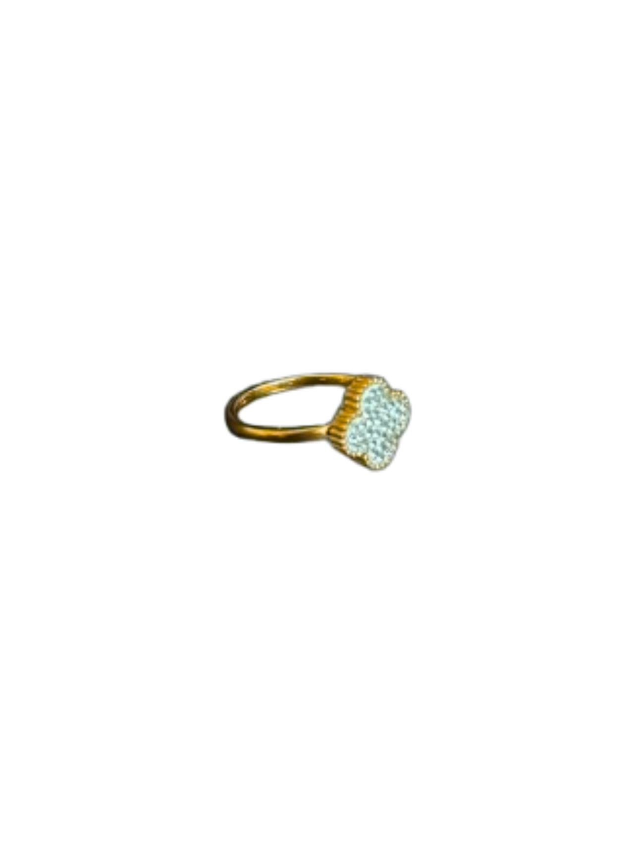 TIFFANY RING