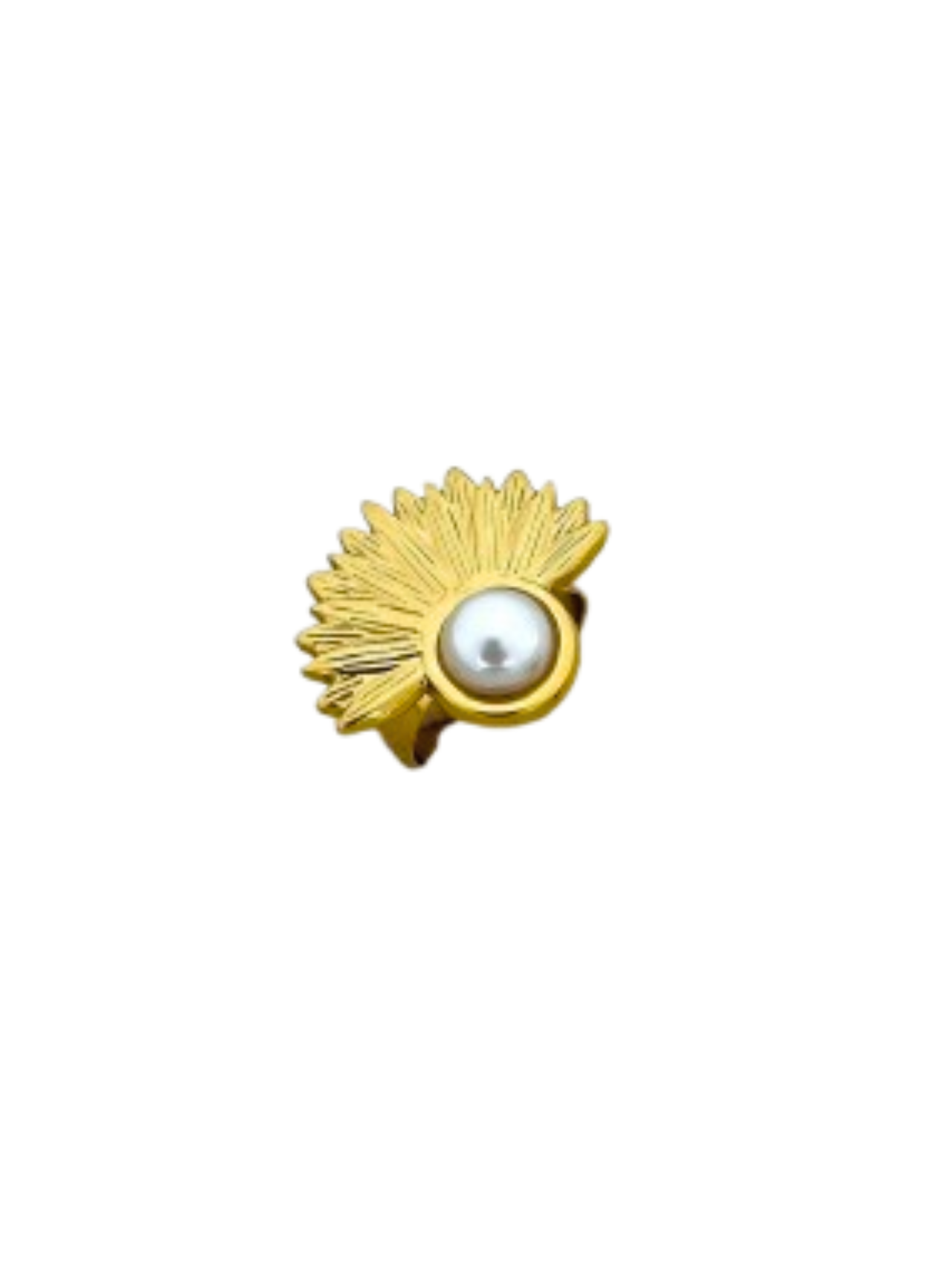 HALF PULSE RING