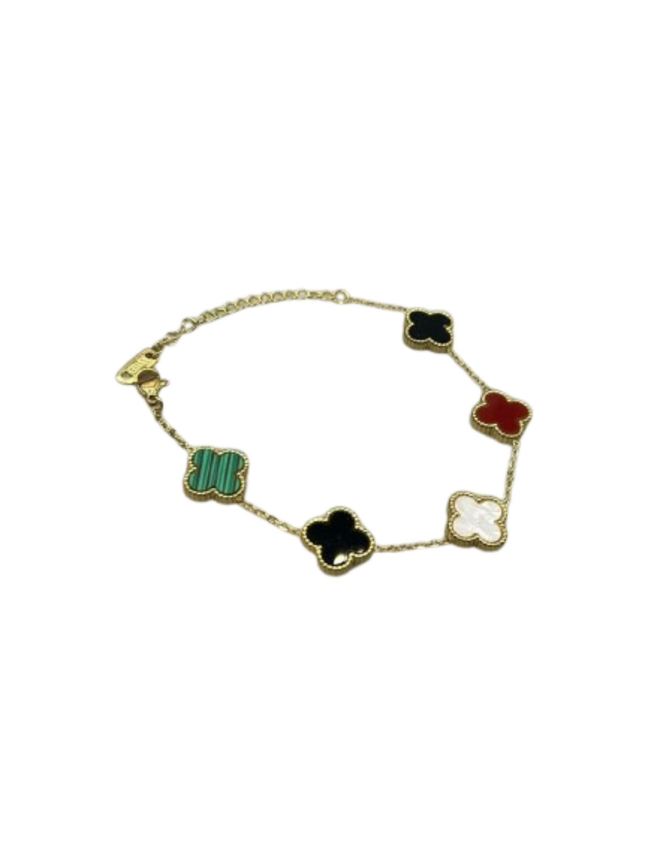 CLOVER BRACELET