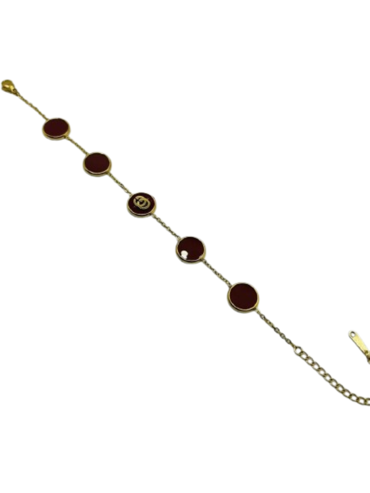 GUCCI HAND BRACELET