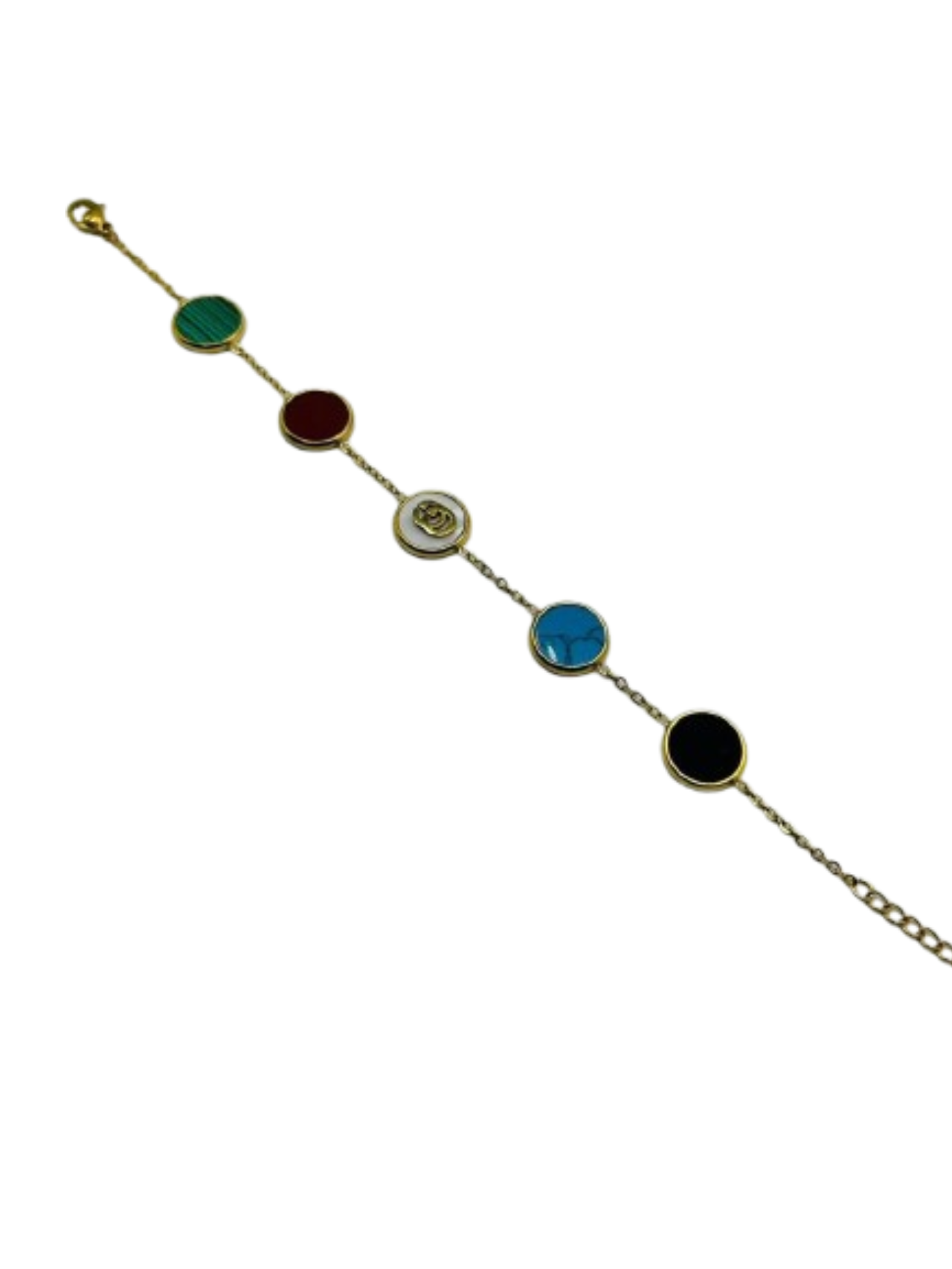GUCCI HAND BRACELET