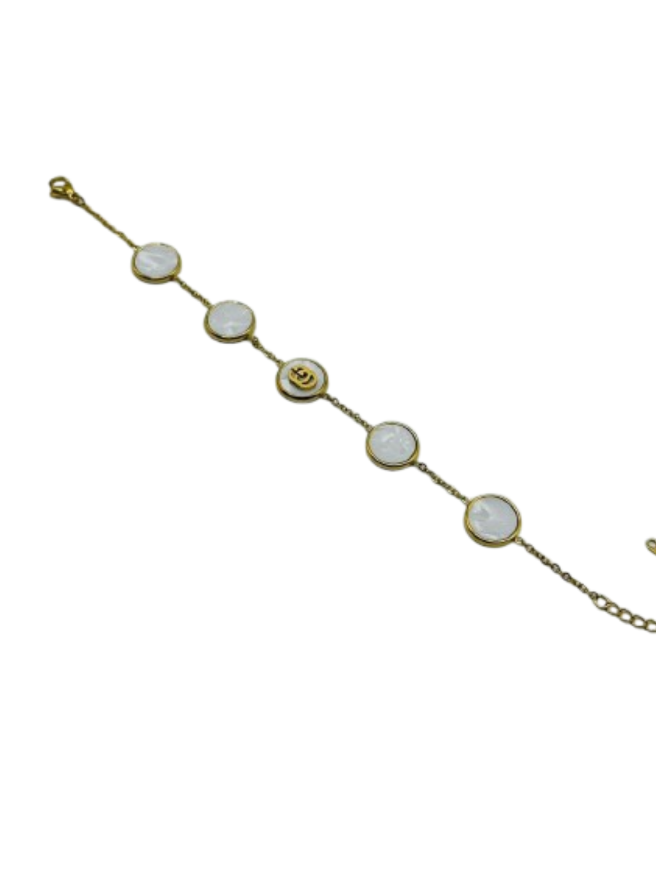 GUCCI HAND BRACELET