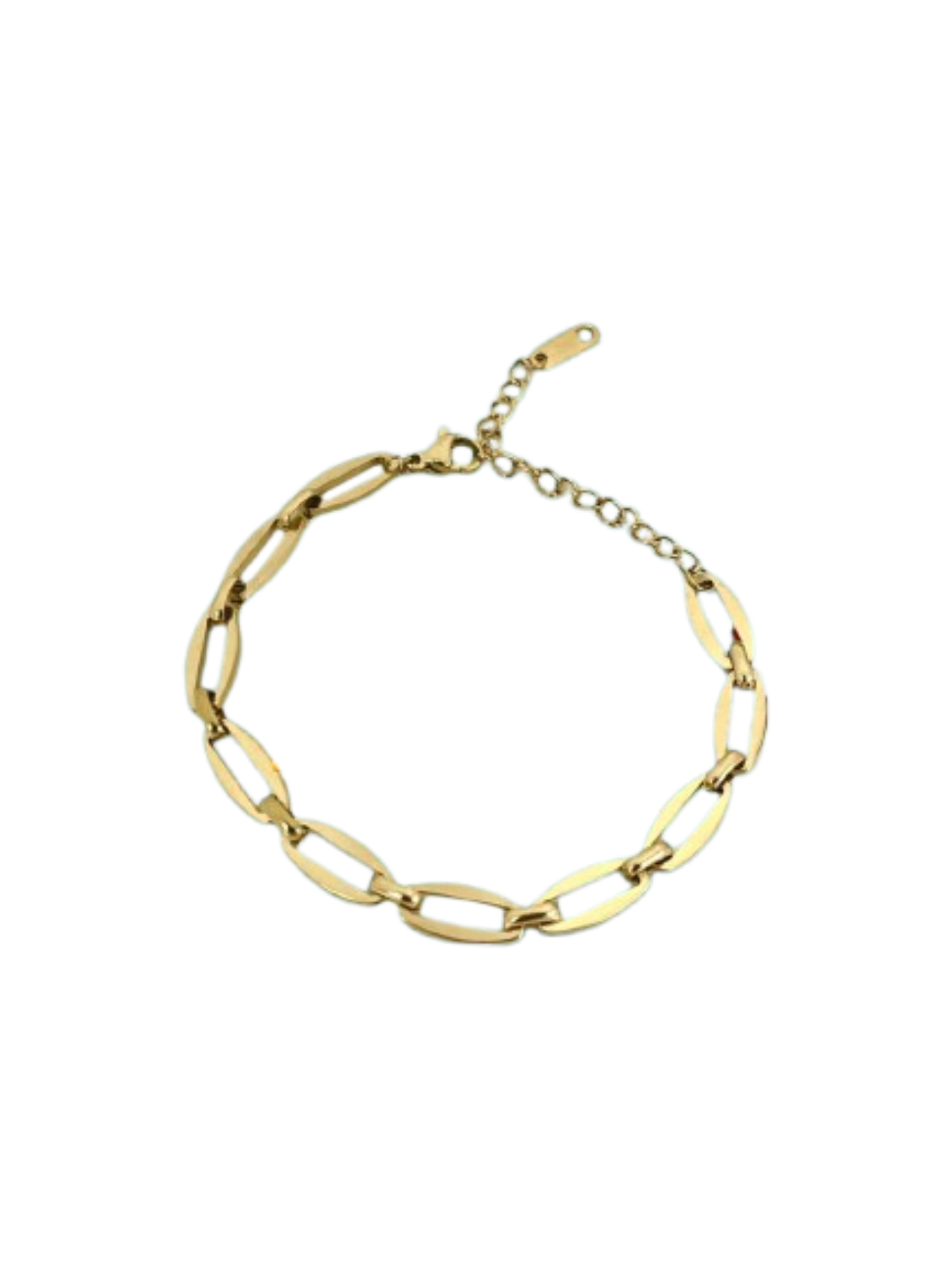 CLASSIC BOLD LINK BRACELET