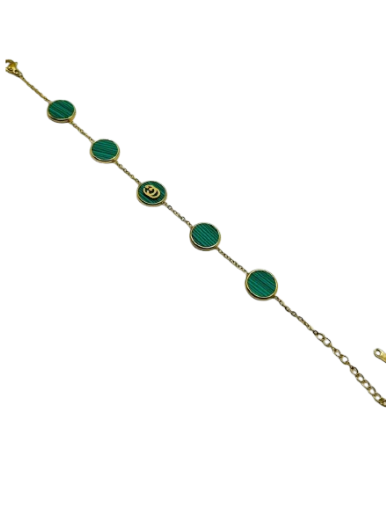 GUCCI HAND BRACELET