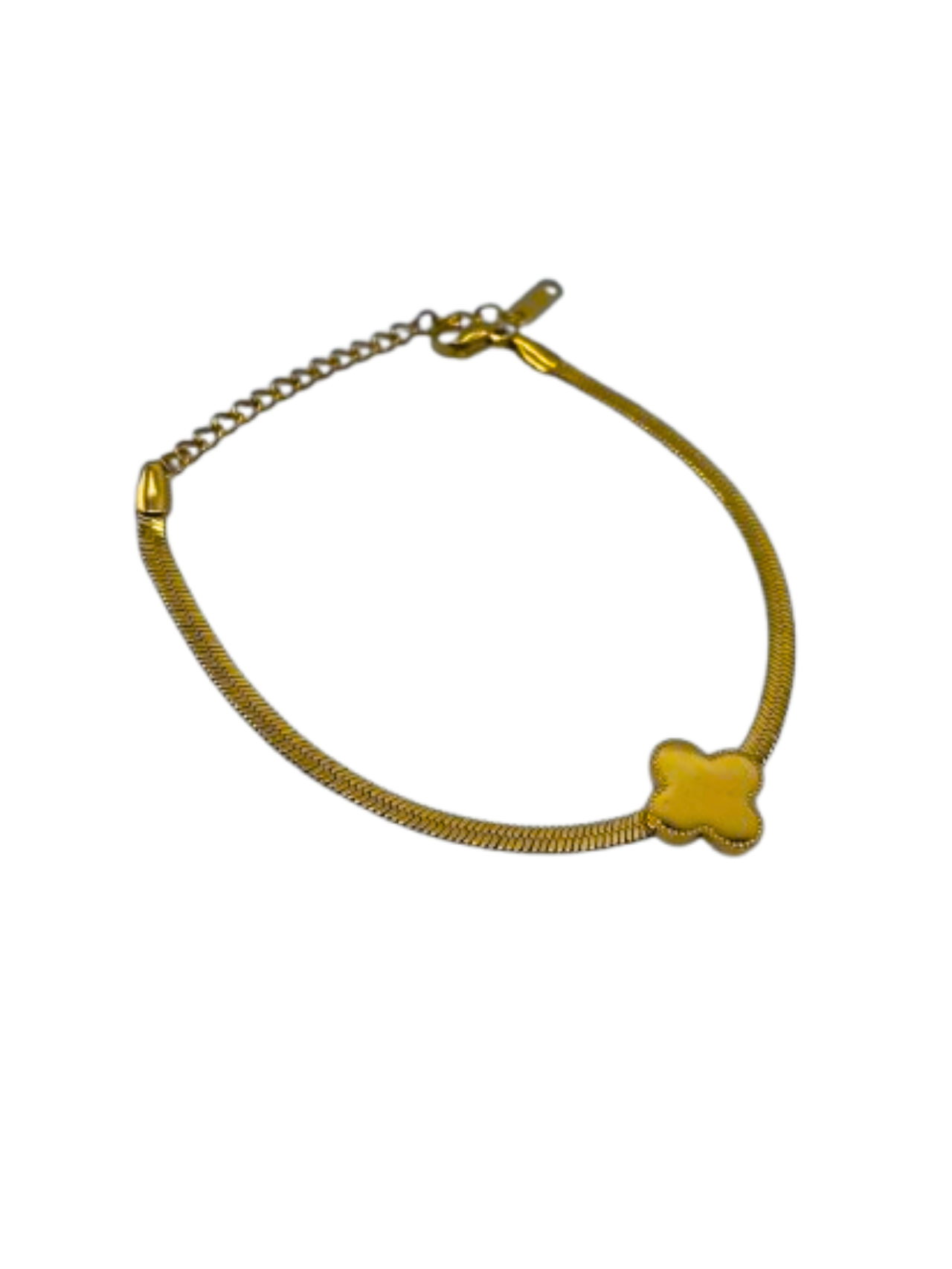 TIFFANY CHAIN BRACELET
