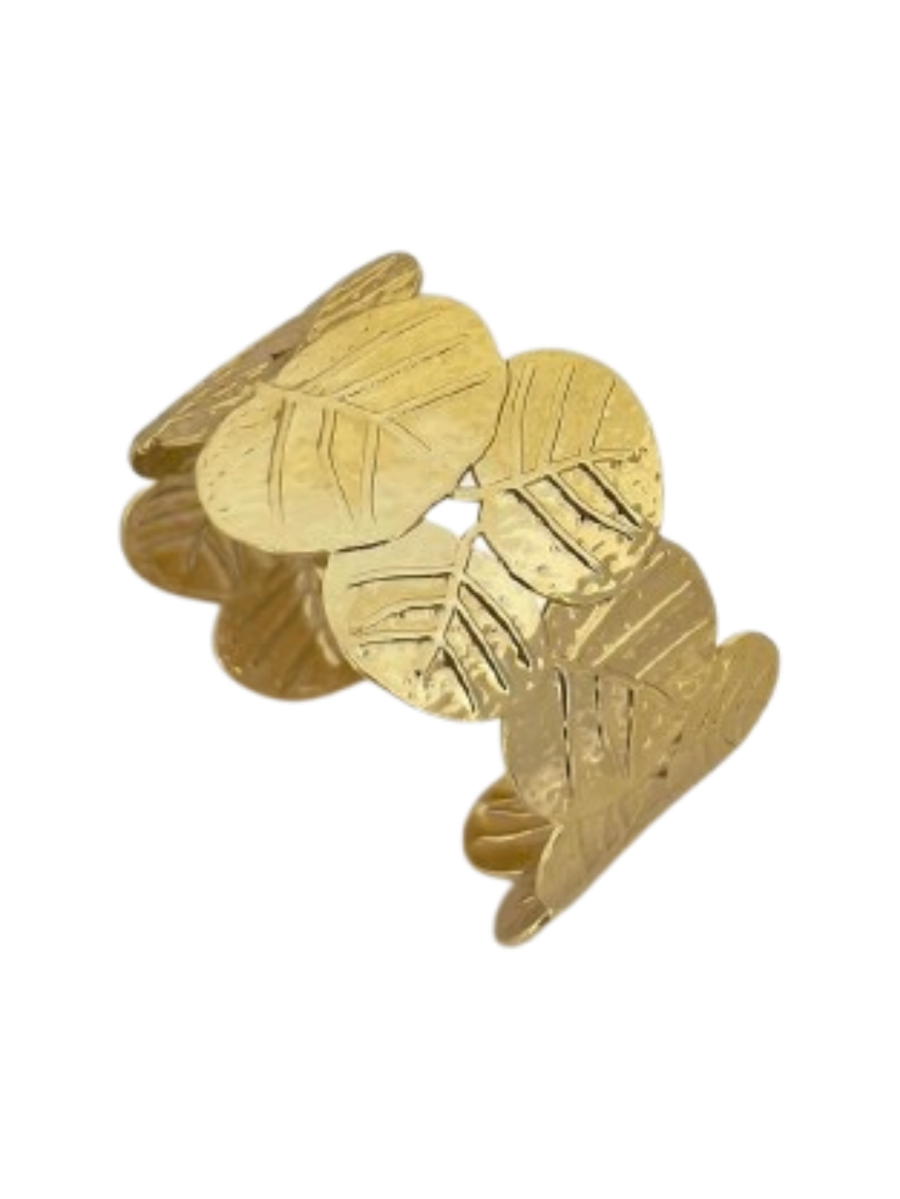 LEAVES BANGLE
