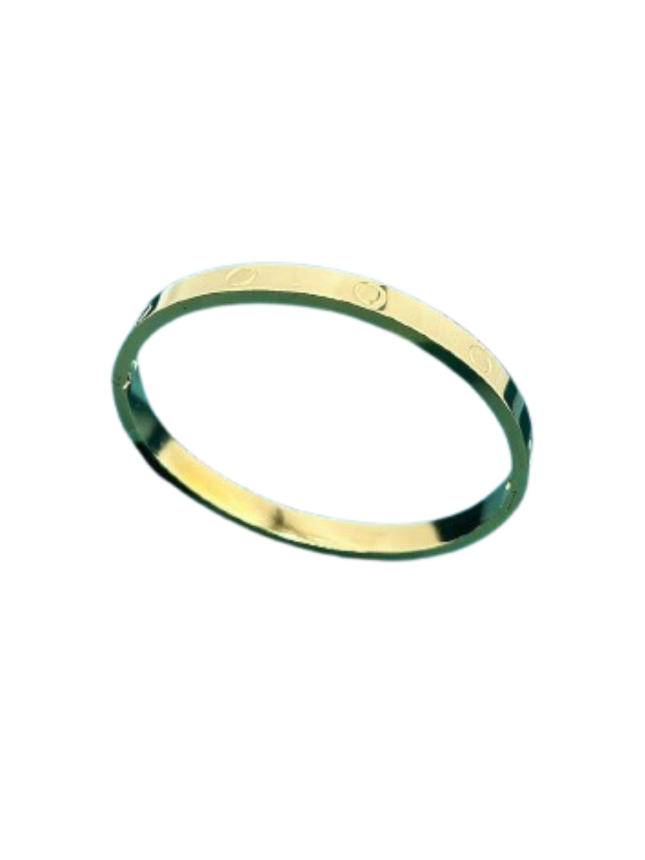 CARTIER BANGLE