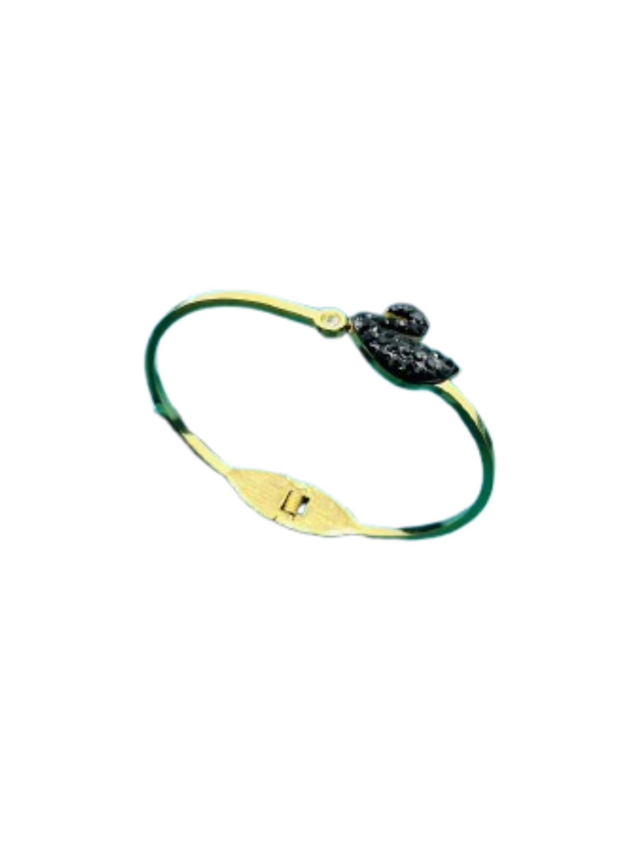SWAN BANGLE