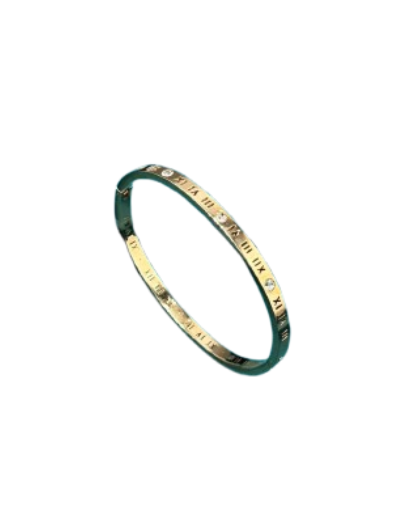 ROMAN BANGLE