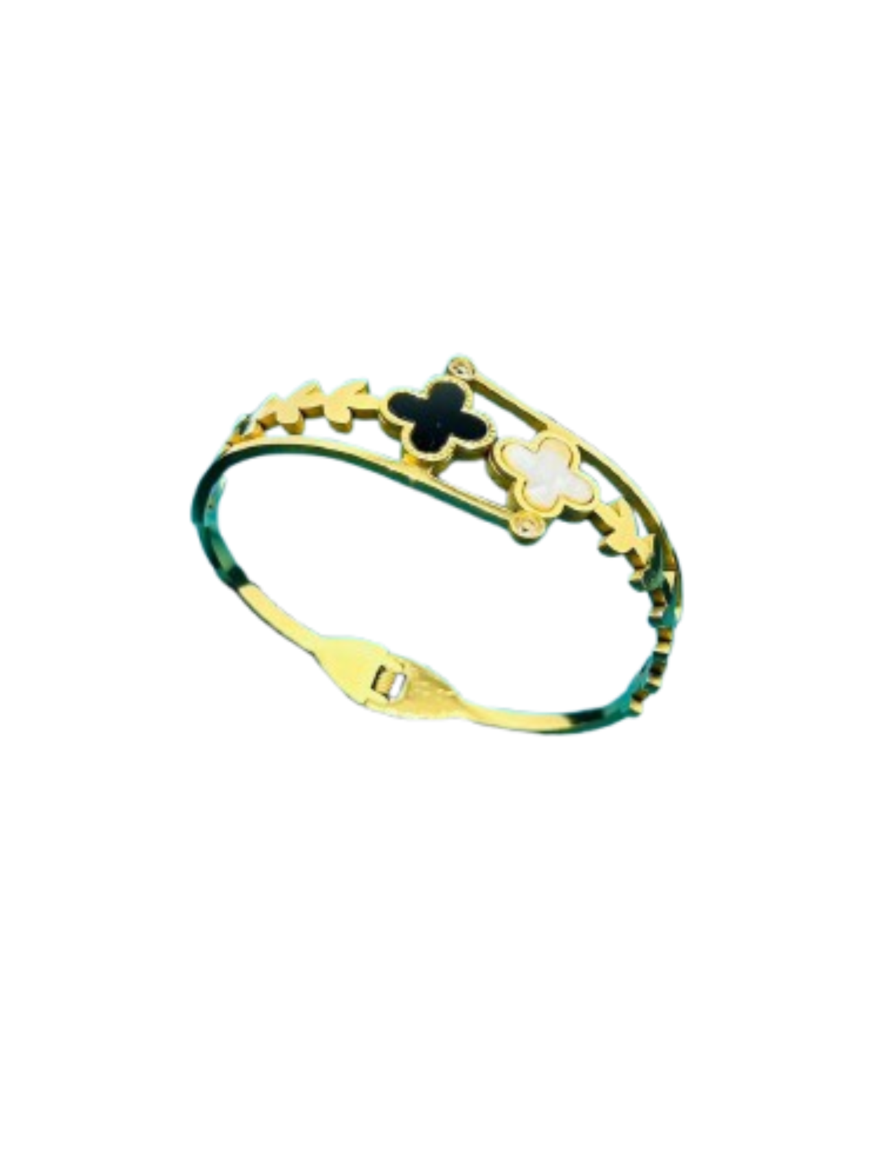 TIFFANY BANGLE